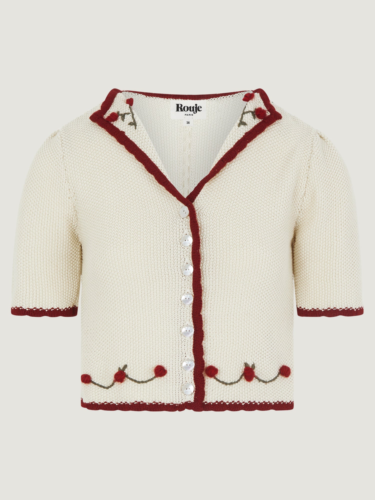 Cardigan MEREDITH Cardigan MEREDITH